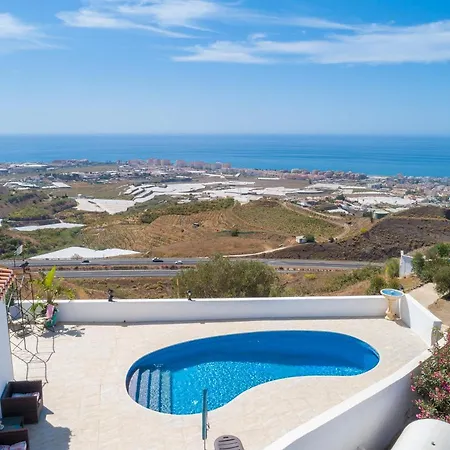 Cortijo Osborne * Torrox