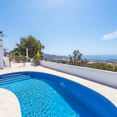 Cortijo Osborne Ferienhaus