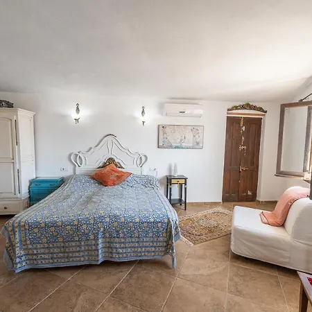 Ferienhaus Cortijo Osborne Torrox