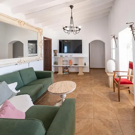 بيت للعطل Cortijo Osborne *