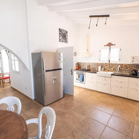 بيت للعطل Cortijo Osborne