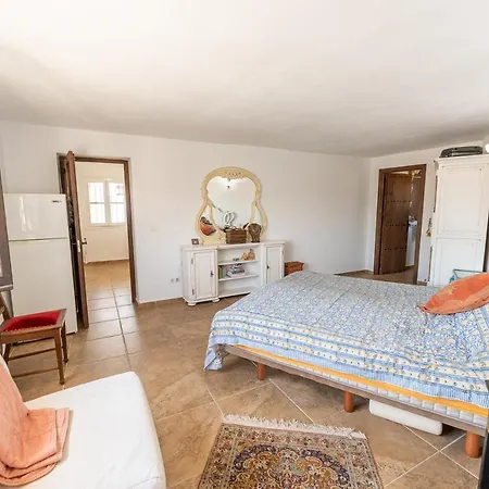Cortijo Osborne بيت للعطل *