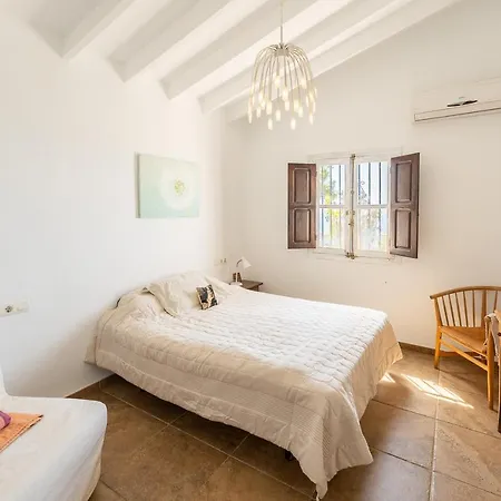 بيت للعطل Cortijo Osborne تورّوكس كوستا