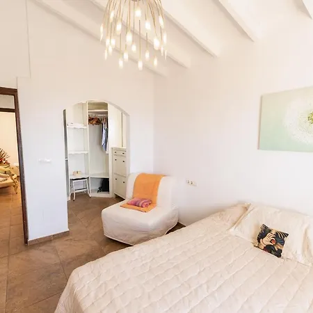 بيت للعطل Cortijo Osborne