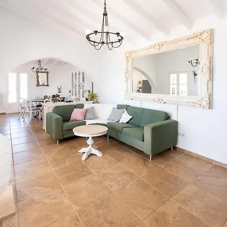 Cortijo Osborne Nyaraló Torrox